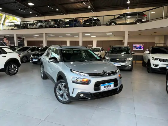 CITROËN C4 CACTUS 2023