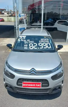 CITROËN C4 CACTUS 2022