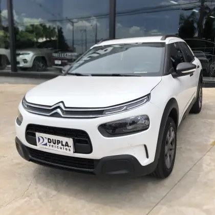CITROËN C4 CACTUS 2022