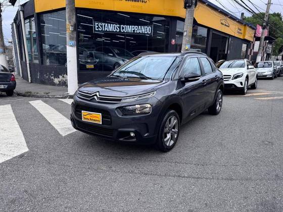 CITROËN C4 CACTUS 2023