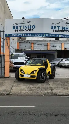 FERCAR BUGGY NAJA ONE 2022