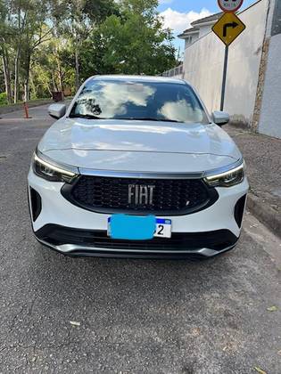 FIAT FASTBACK 2023