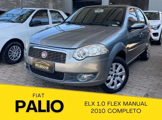 FIAT PALIO 2010
