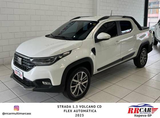 FIAT STRADA 2023
