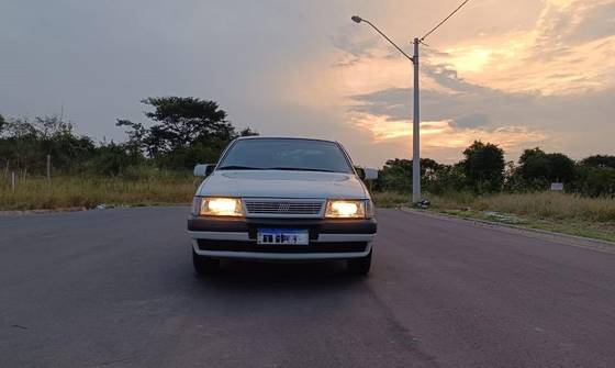 FIAT TEMPRA 1995