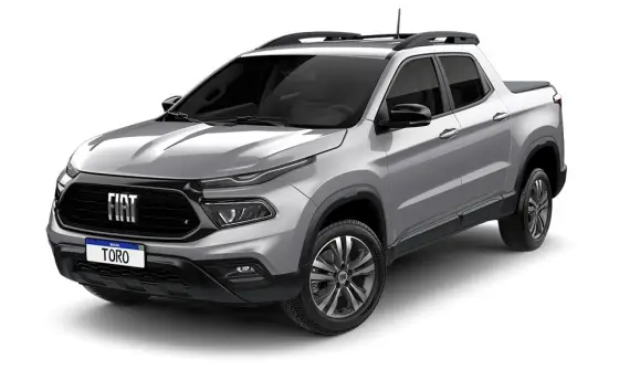 FIAT TORO 2025