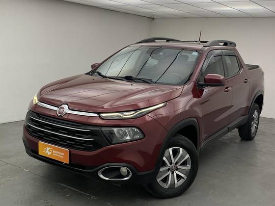 FIAT TORO 2018
