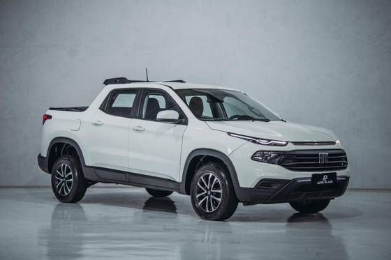 FIAT TORO 2022