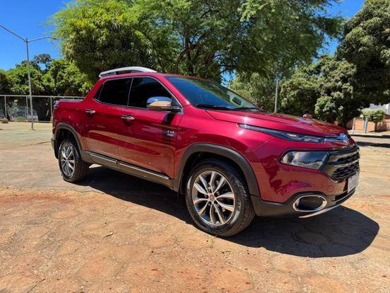 FIAT TORO 2019