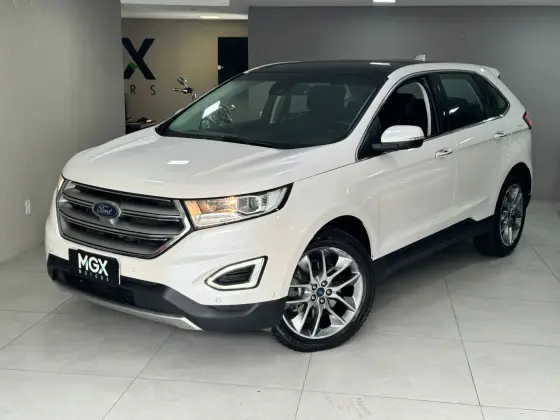 FORD EDGE 2016