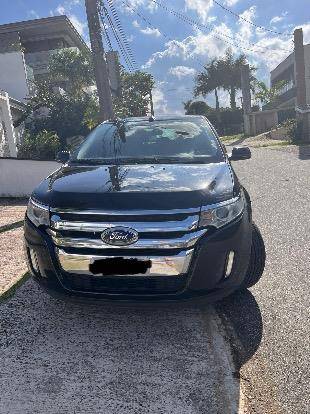 FORD EDGE 2014