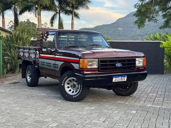 FORD F-1000 1994