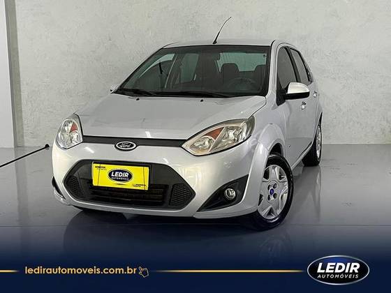 FORD FIESTA 2014