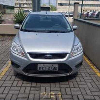 FORD FOCUS 2009