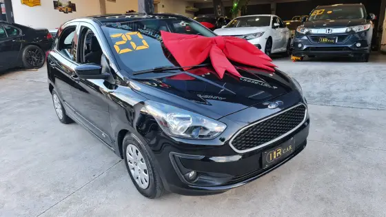 FORD KA 2020