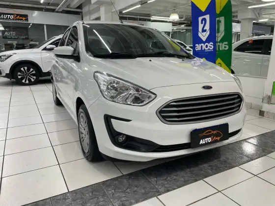FORD KA 2020