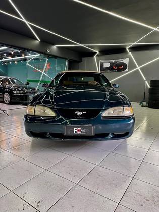 FORD MUSTANG 1994