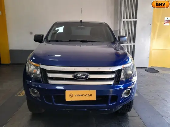 FORD RANGER 2015