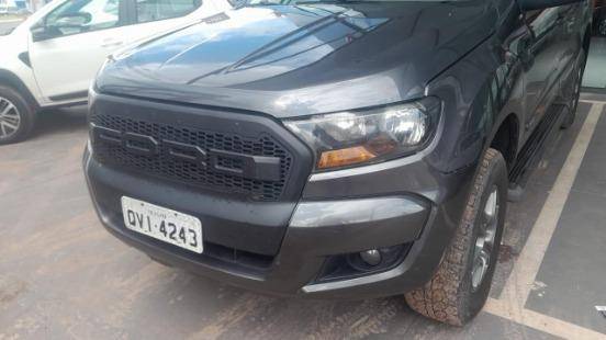 FORD RANGER 2019