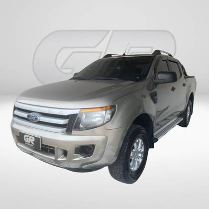 FORD RANGER 2014