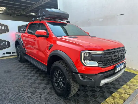 FORD RANGER 2024