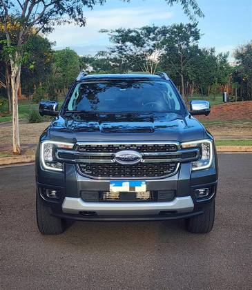 FORD RANGER 2024