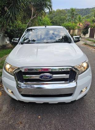 FORD RANGER 2018