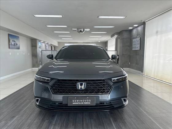 HONDA ACCORD 2023