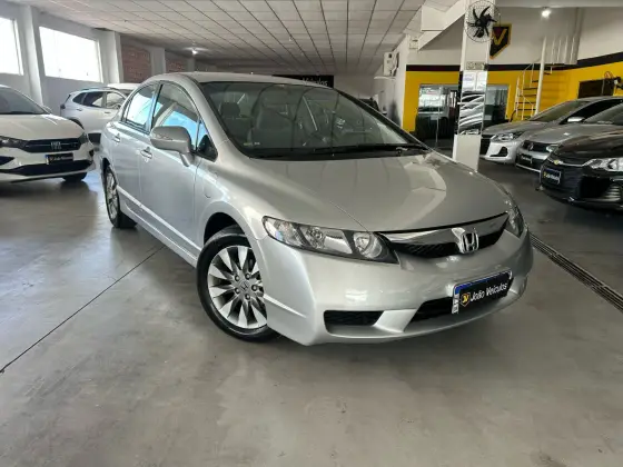 HONDA CIVIC 2011
