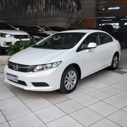 HONDA CIVIC 2015