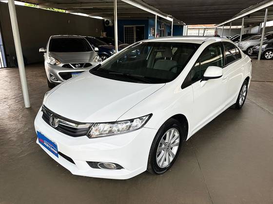 HONDA CIVIC 2014