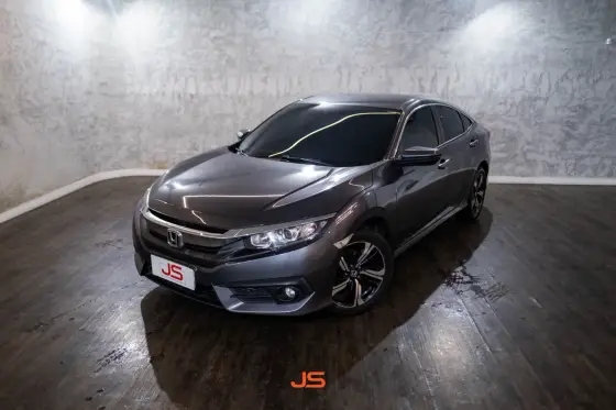 HONDA CIVIC 2019