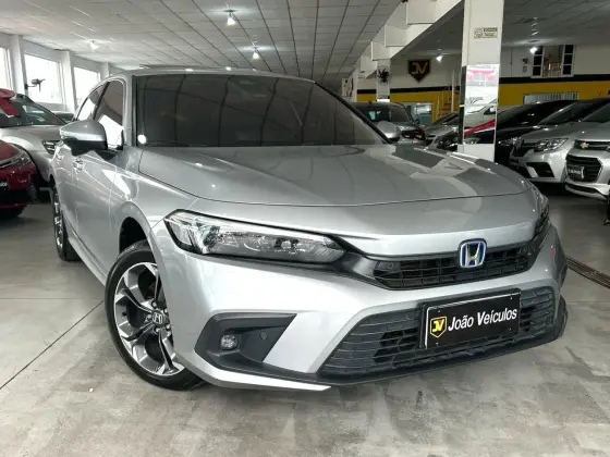HONDA CIVIC 2023