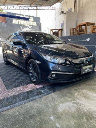 HONDA CIVIC 2020