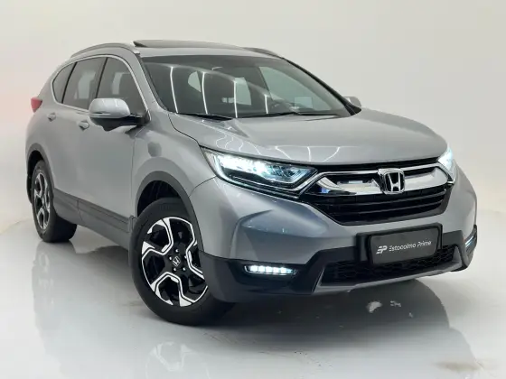 HONDA CRV 2019