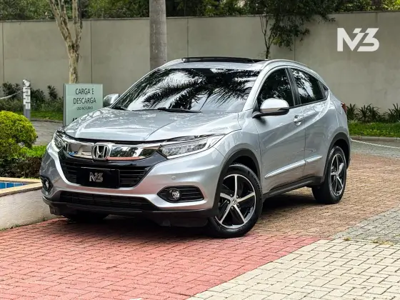 HONDA HR-V 2020