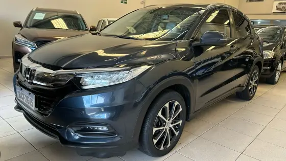 HONDA HR-V 2021