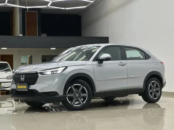 HONDA HR-V 2023