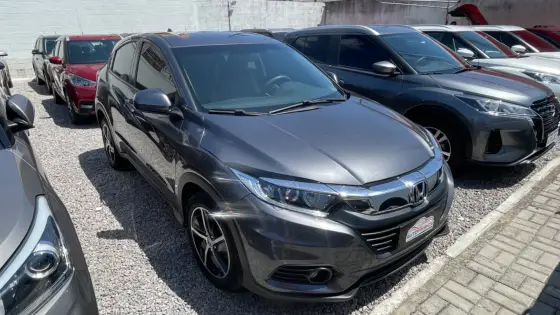 HONDA HR-V 2020