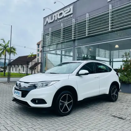 HONDA HR-V 2019