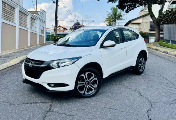 HONDA HR-V 2017