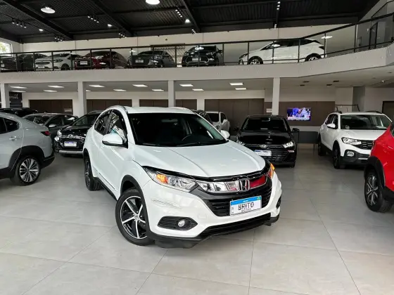 HONDA HR-V 2019