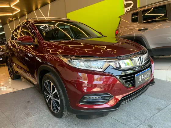 HONDA HR-V 2021