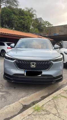 HONDA HR-V 2025