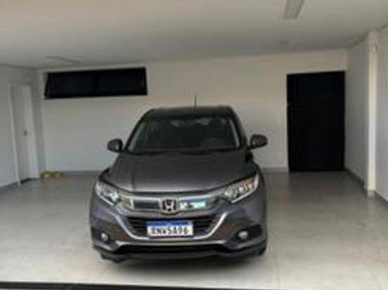 HONDA HR-V 2021