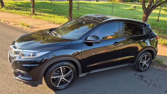 HONDA HR-V 2020