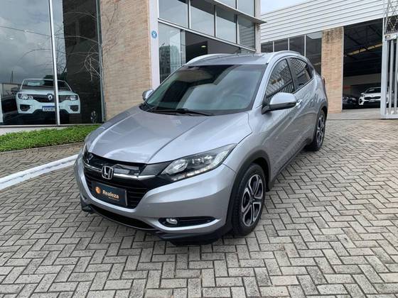 HONDA HR-V 2018