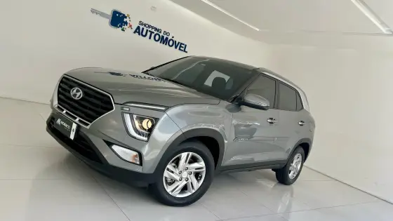 HYUNDAI CRETA 2024