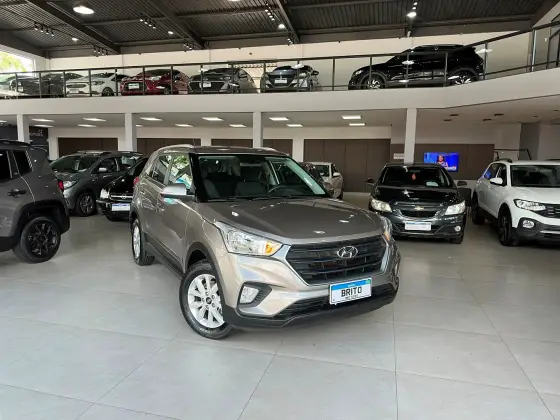 HYUNDAI CRETA 2023