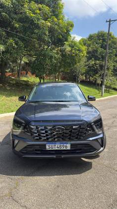 HYUNDAI CRETA 2024